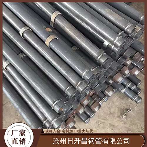 颍东声测管生产厂家