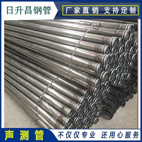 颍东声测管在桥梁建筑工程中起什么作用？