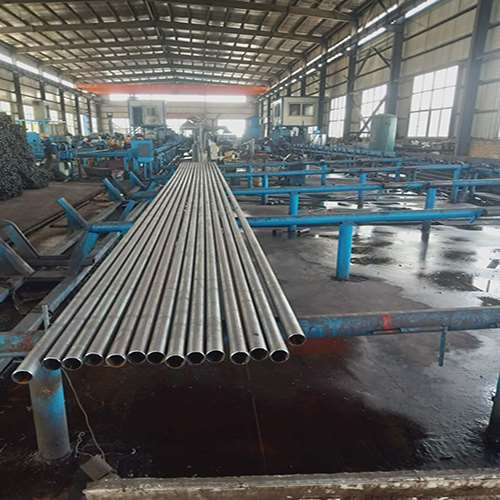 颍东[50声测管规格尺寸]建立中长期去产能有效机制