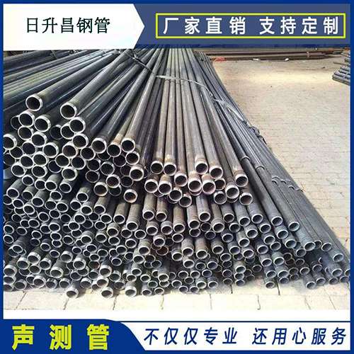 颍东桥梁声测管作用及预埋检测方法