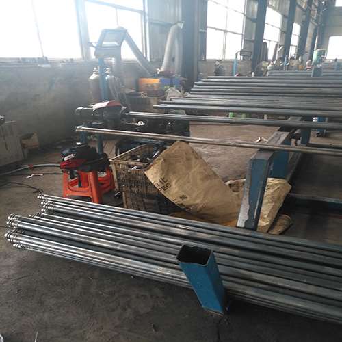 颍东桥梁桩基声测管的施工工艺流程